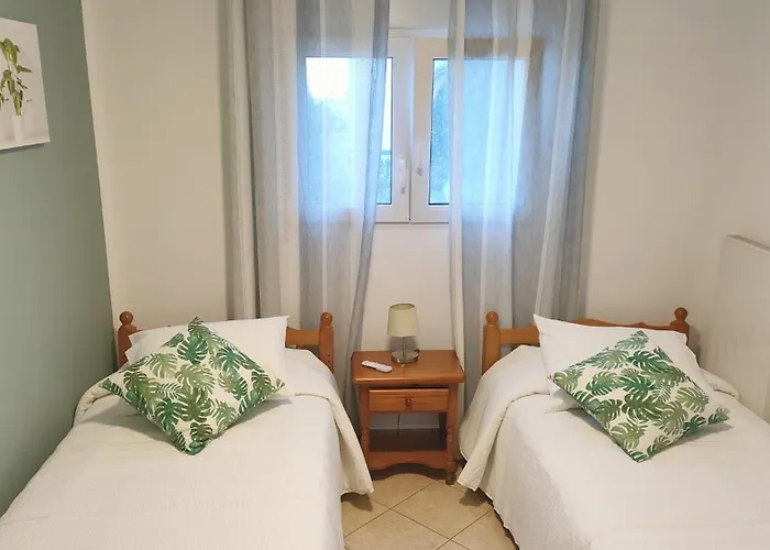 Casa Oliana