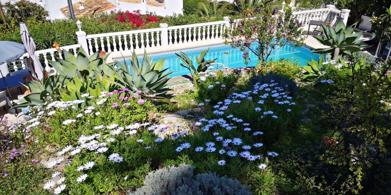 Casa Oliana Appartement Calp