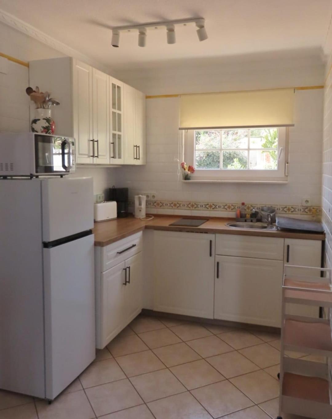 Casa Oliana Apartament