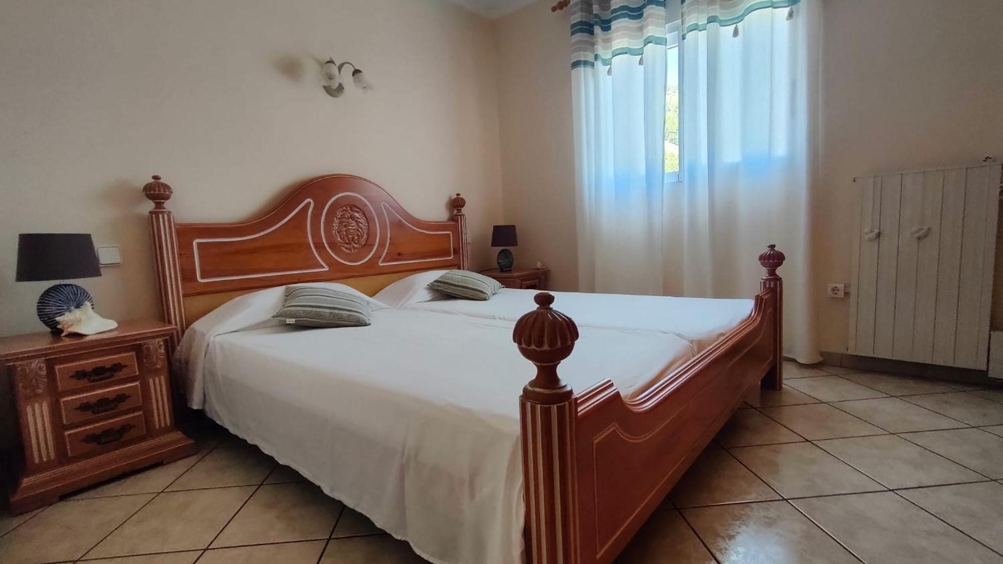 Casa Oliana Appartement *