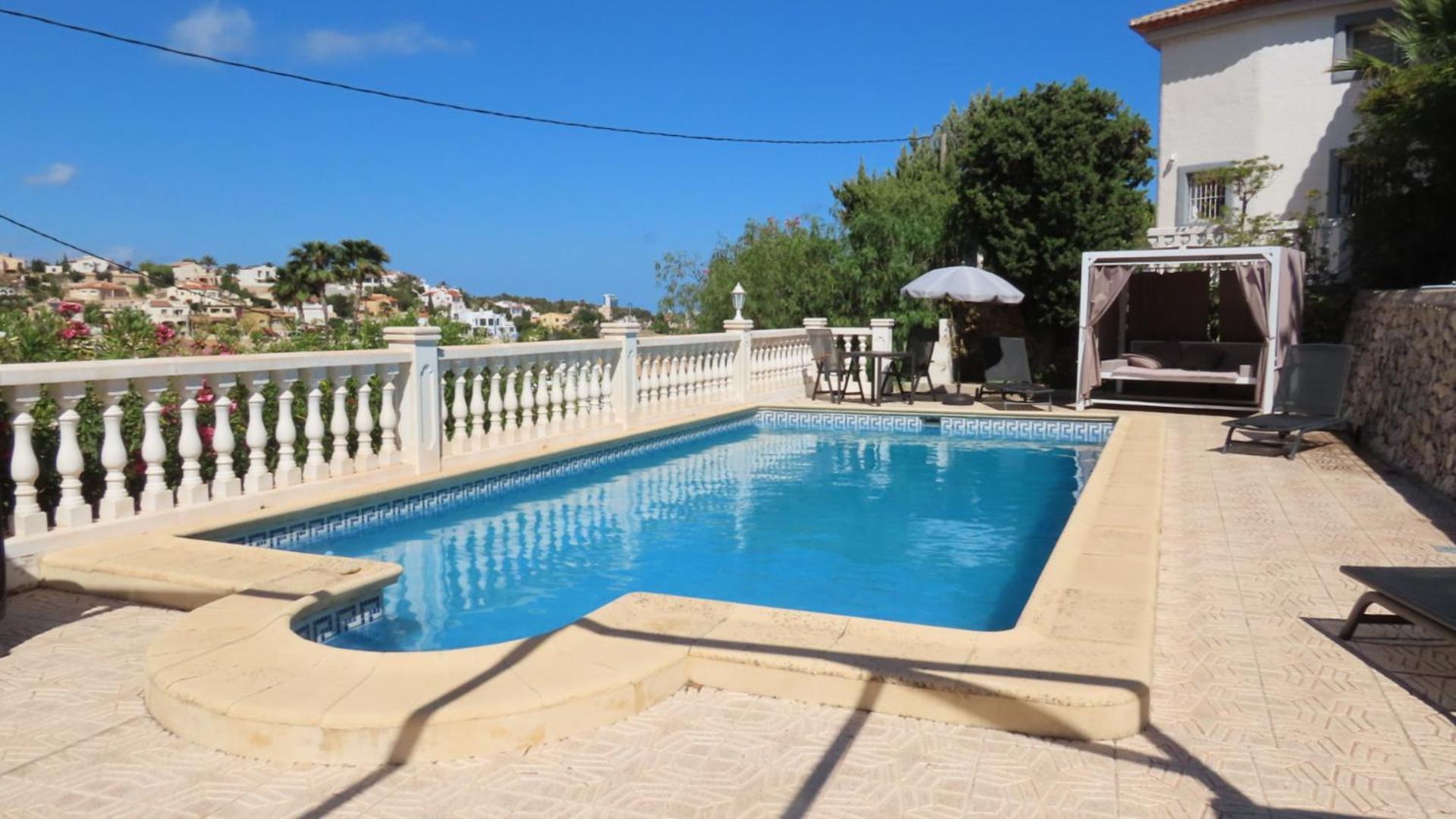 Apartament Casa Oliana