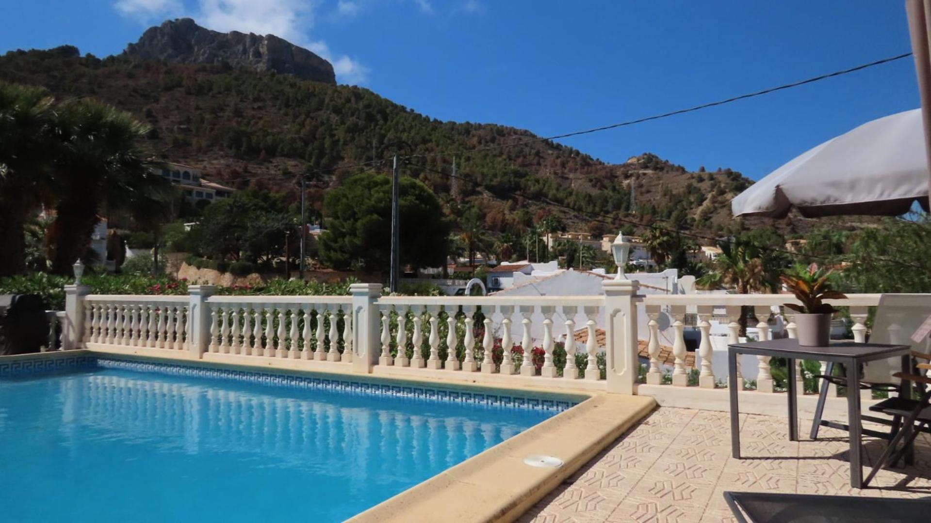 Appartement Casa Oliana *