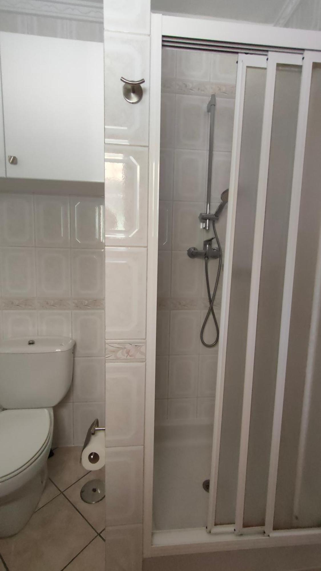 Casa Oliana Apartment Calpe
