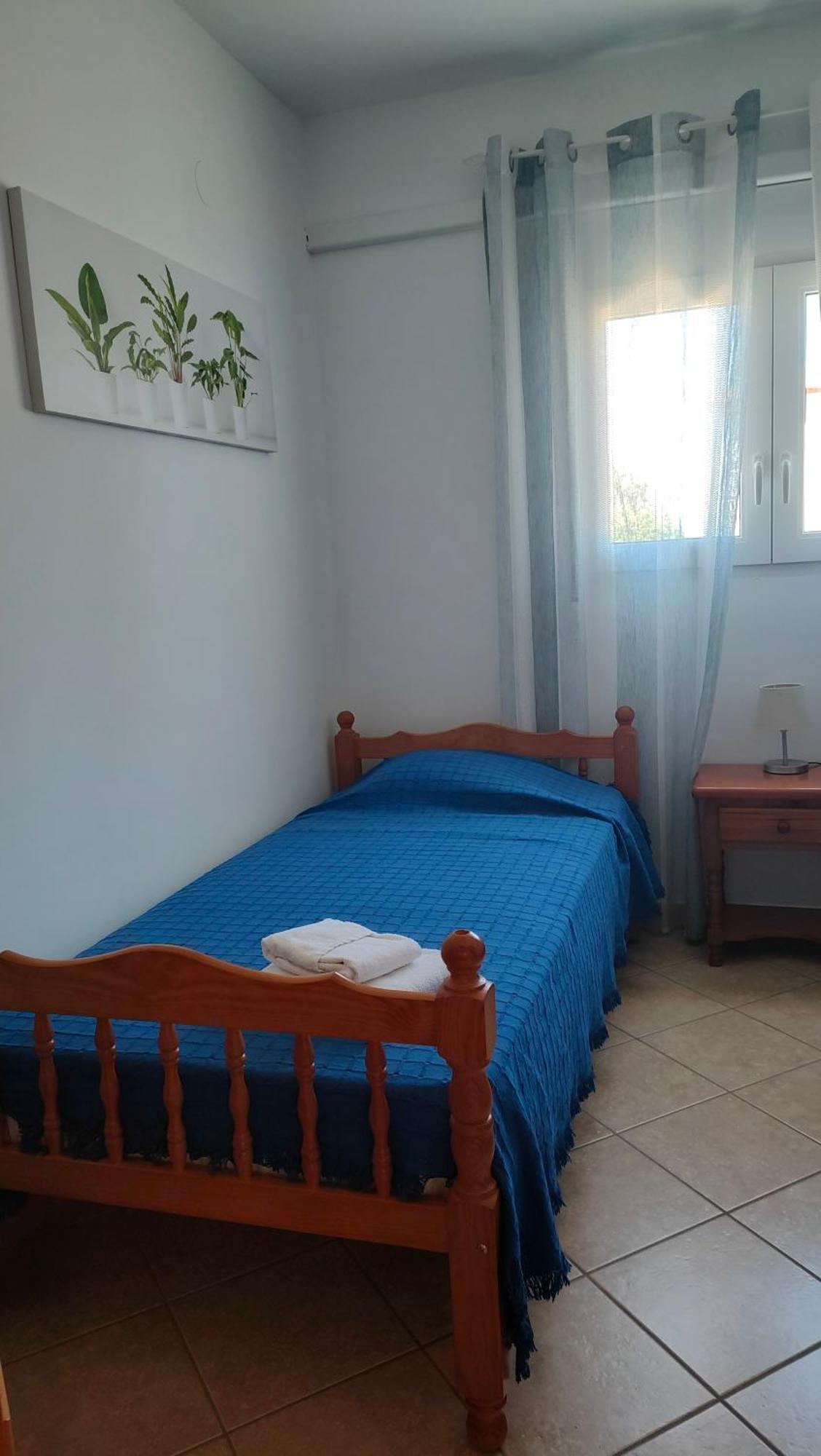 Casa Oliana Calp