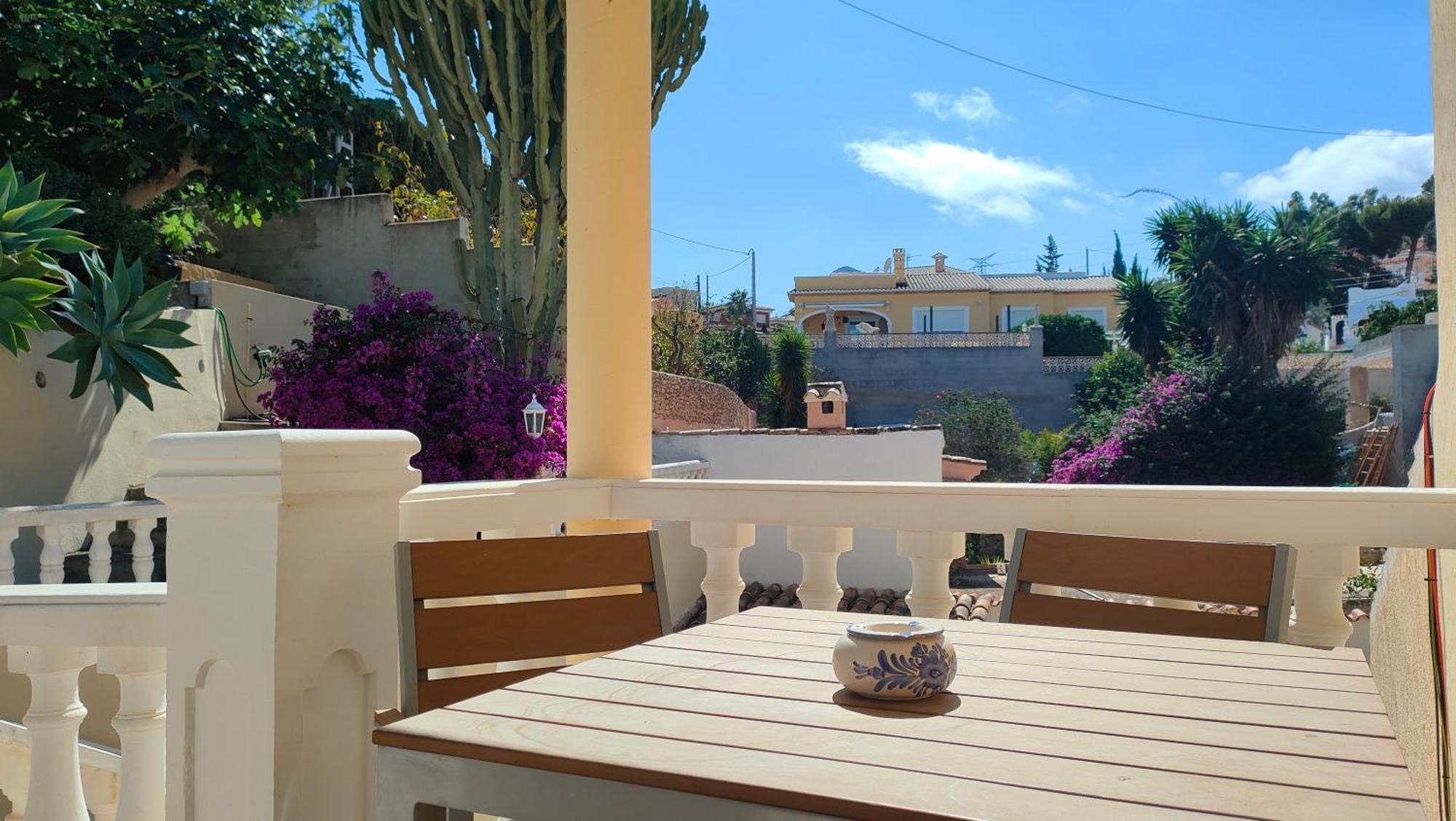 Casa Oliana Appartement *