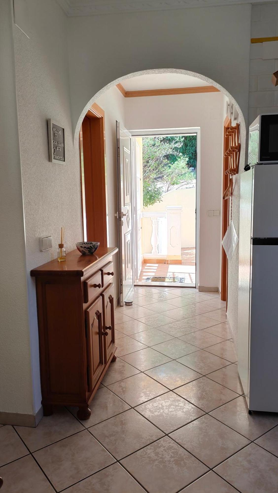Casa Oliana Calp