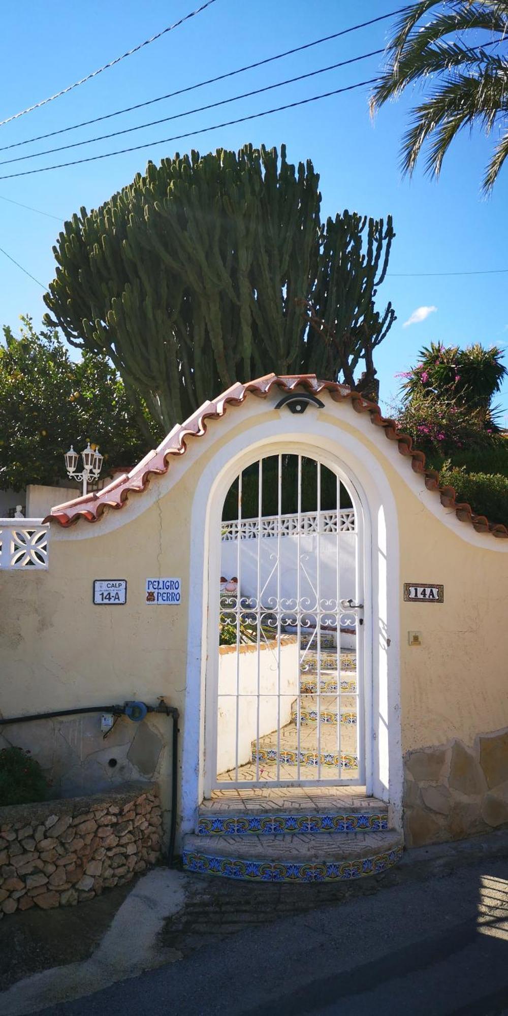 Appartement Casa Oliana