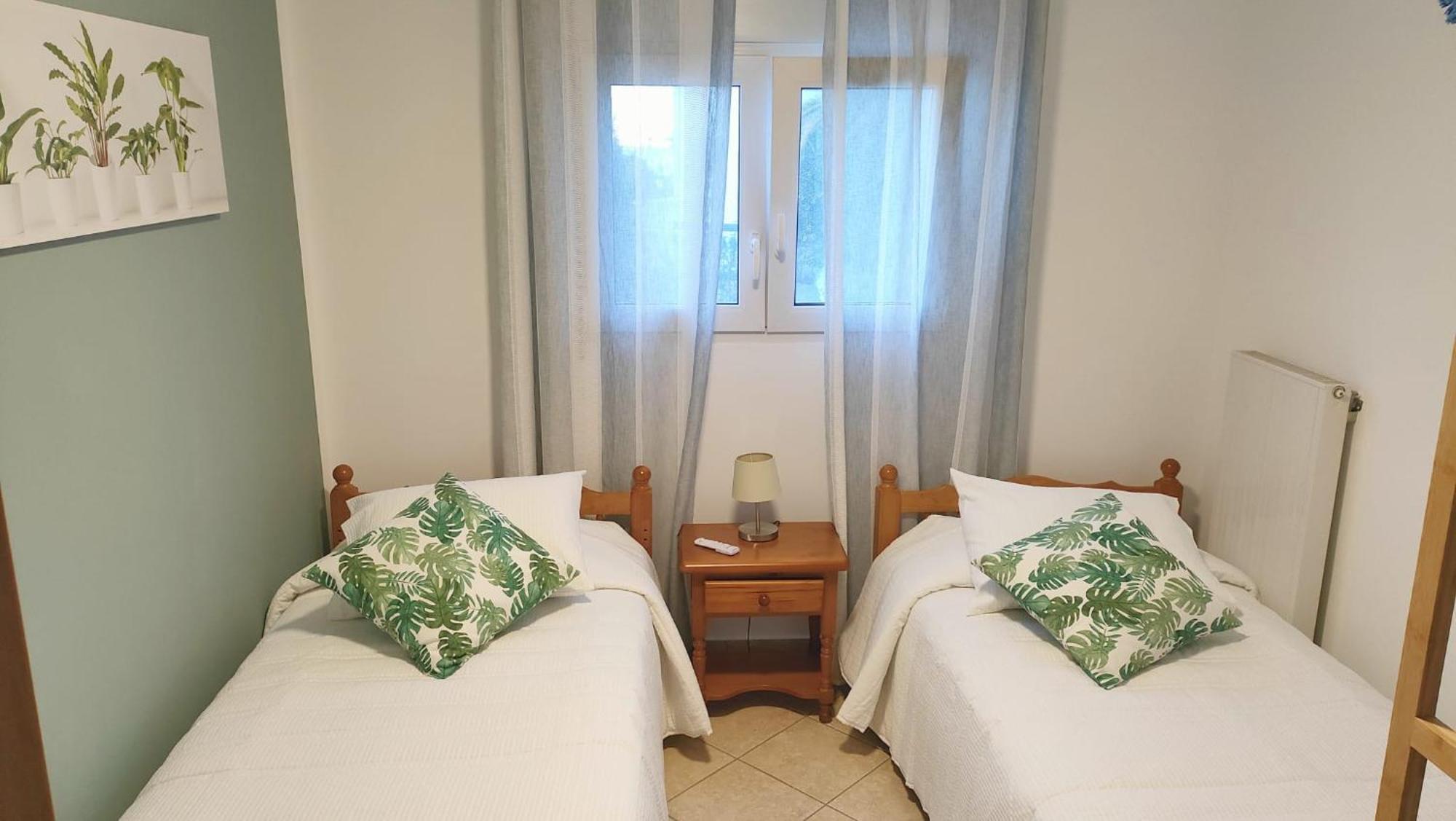 Casa Oliana Appartement Calp